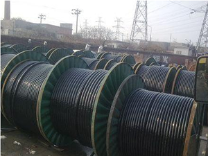 沈阳古河电缆铝通辽高压通辽电缆业务正式启动