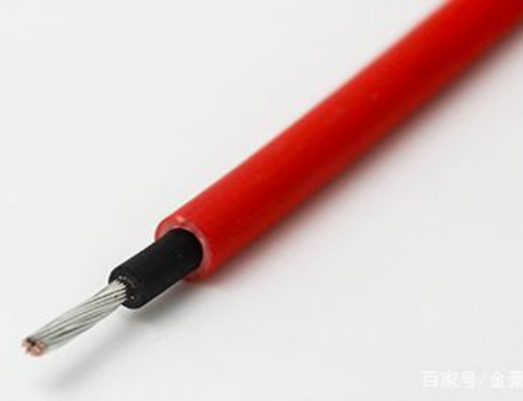 通辽光伏电缆，太阳能光伏线